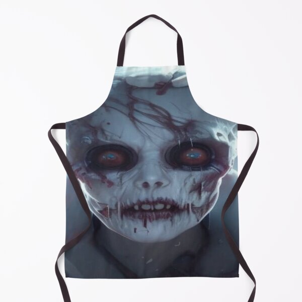 Item preview, Pale Lich designed and sold by Devin Farinsky.