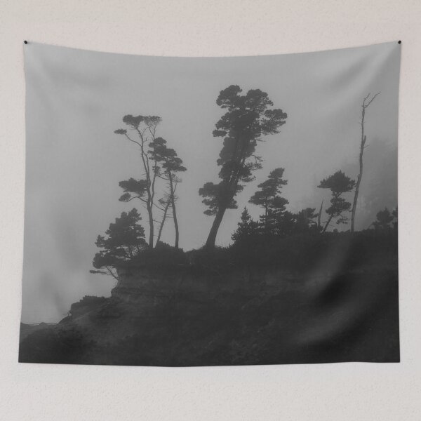 Item preview, Through The Mist designed and sold by MCHerdering Photography.