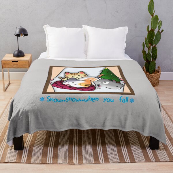 Item preview, Cat | Cat Lover - Christmas night designed and sold by FennyWijayaMomo.
