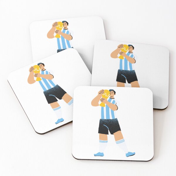 Artikelvorschau, Copy of Argentina world cup entworfen und verkauft von ftaa7.