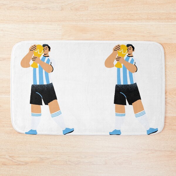 Artikelvorschau, Copy of Argentina world cup entworfen und verkauft von ftaa7.