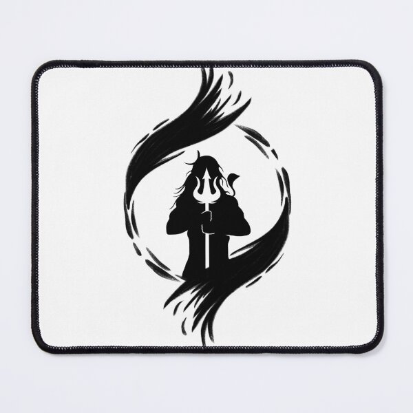 Item preview, Lord Shiva Design designed and sold by Artsbykk.