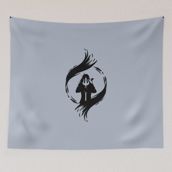 Item preview, Lord Shiva Design designed and sold by Artsbykk.