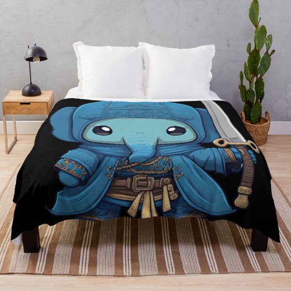 Item preview, Just A Little Elephant designed and sold by Stickapom.