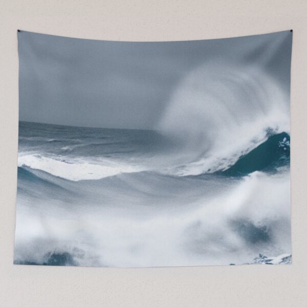 Item preview, Rough Seas designed and sold by infocart.