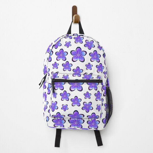 Item preview, Galaxy Sakura Pattern designed and sold by StargirlWares.