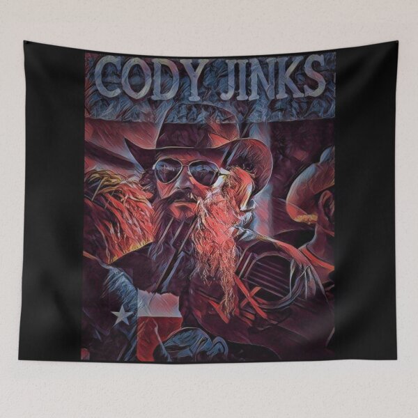 Item preview, Cody sombreros de vaquero designed and sold by Mixartst.