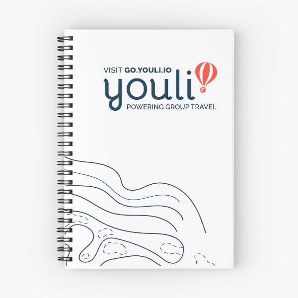 Item preview, YouLi 2022 - White background designed and sold by YouLive To Travel.