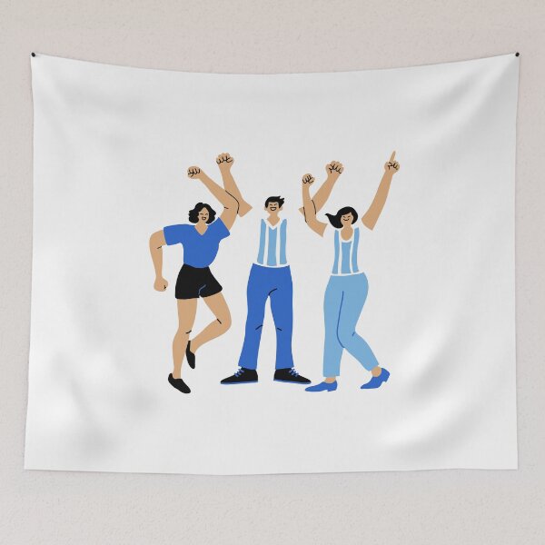Artikelvorschau, Copy of Argentina world cup entworfen und verkauft von ftaa7.
