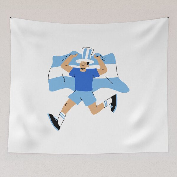 Artikelvorschau, Copy of Argentina world cup entworfen und verkauft von ftaa7.