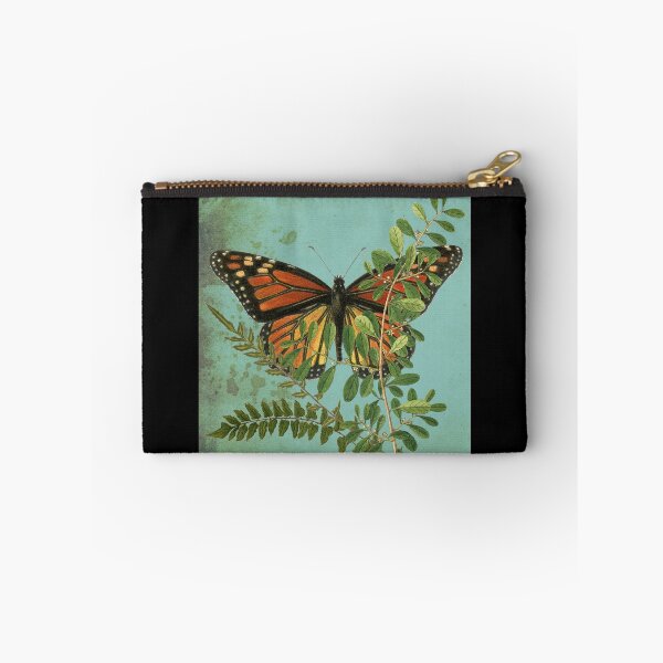 Item preview, Vintage Monarch Butterfly designed and sold by Heidi Baldwin.