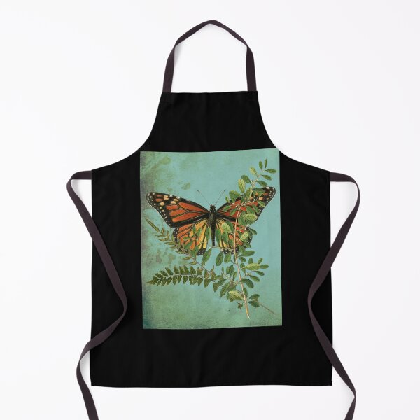 Item preview, Vintage Monarch Butterfly designed and sold by Heidi Baldwin.