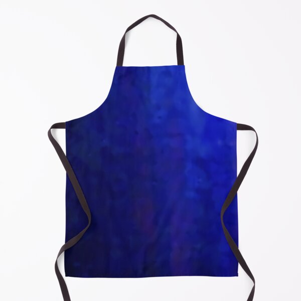 Item preview, Bright Blue Abstract - Original acrylic painting and digital edit by Veda designed and sold by kattakitty.