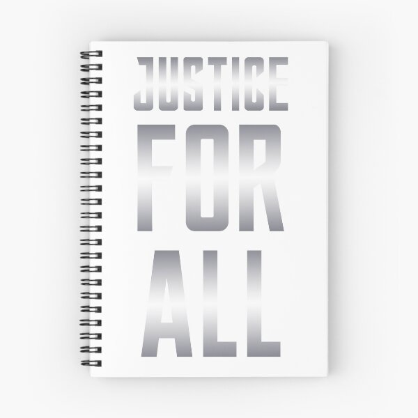 Item preview, Justice For All designed and sold by horshbox.