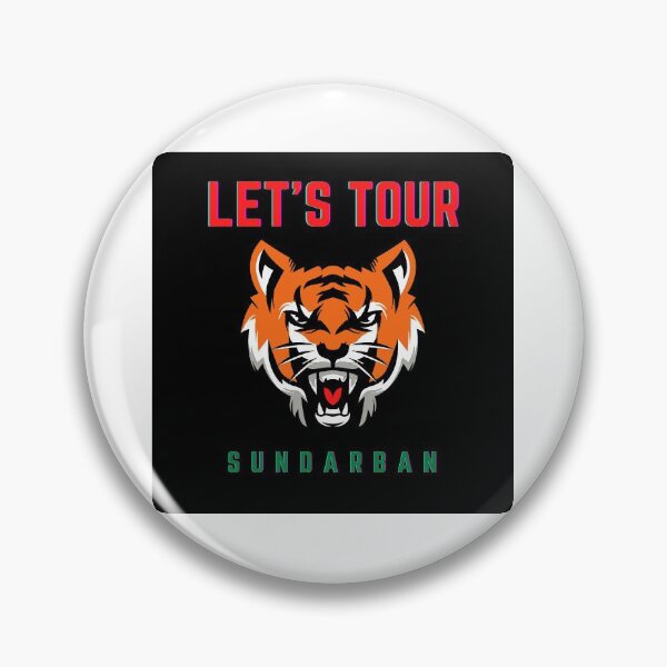 Item preview, Let's Tour sundarban designed and sold by suvashbarman.