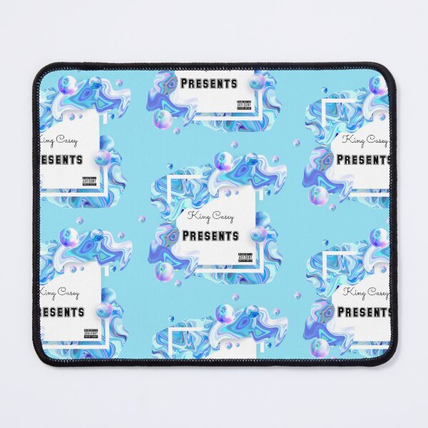 Item preview, King Casey Presents Pt. V designed and sold by ProdKingCasey.