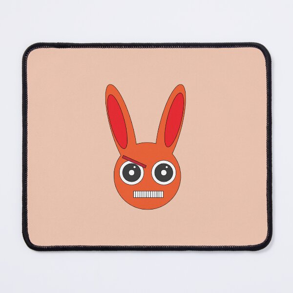 Item preview, Bunny designed and sold by Flower Magic .