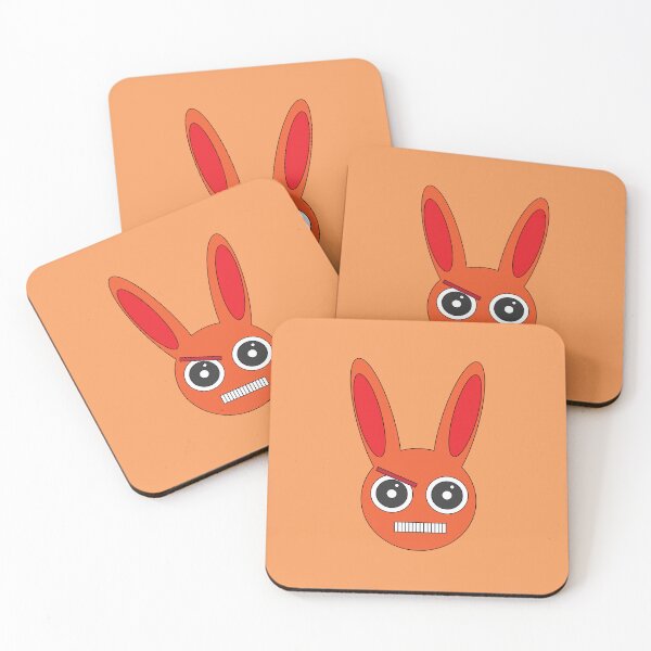 Item preview, Bunny designed and sold by Flower Magic .
