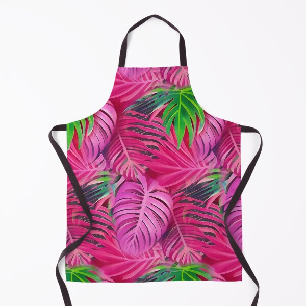 Item preview, Pink Tropical Theme designed and sold by wildredhead.