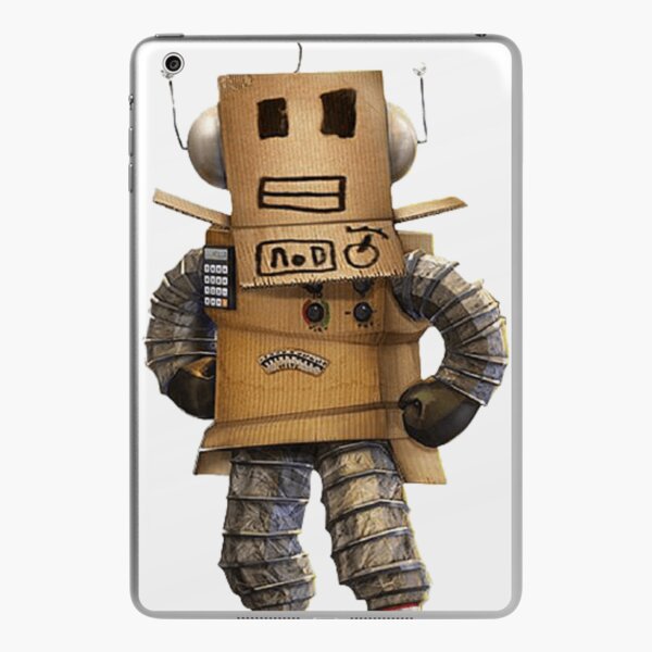 Roblox Noob  iPad Case & Skin for Sale by AshleyMon75003