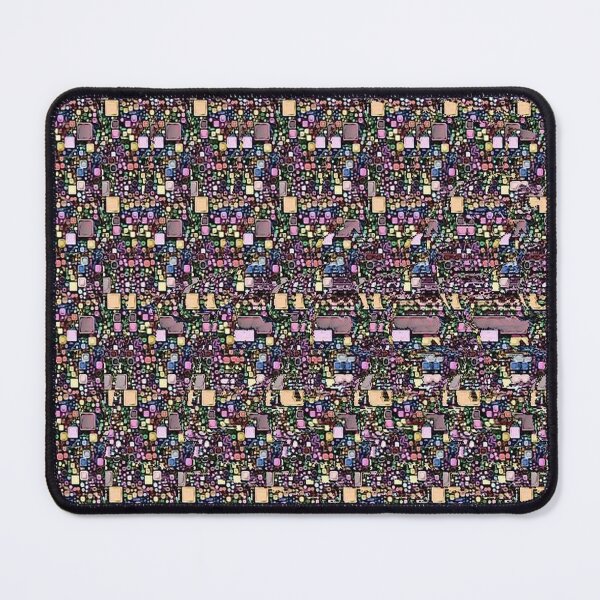 Item preview, ZAC - Name Stereogram designed and sold by JMarP.