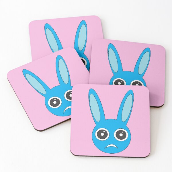 Item preview, Bunny designed and sold by Flower Magic .