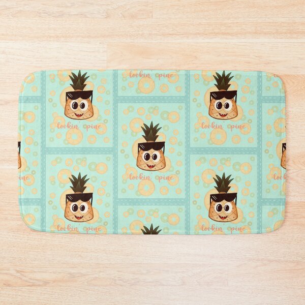 Item preview, Cute Summer pineapple Cute Summer pineapple Cute Summer pineapple designed and sold by LiamFitzpatrick.