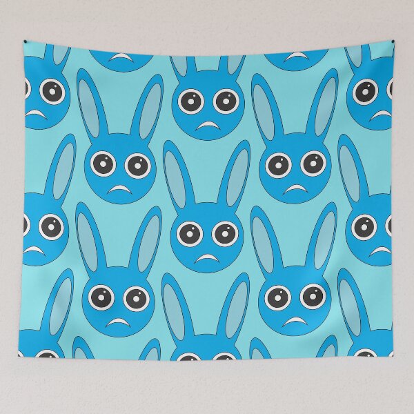 Item preview, Bunny designed and sold by Flower Magic .