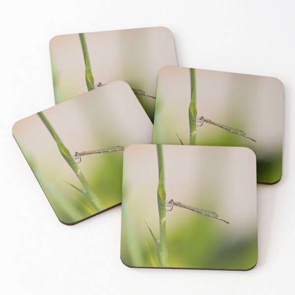 Item preview, Summer Dragonfly Delightful  designed and sold by Joy Watson - Natural Light Photography .