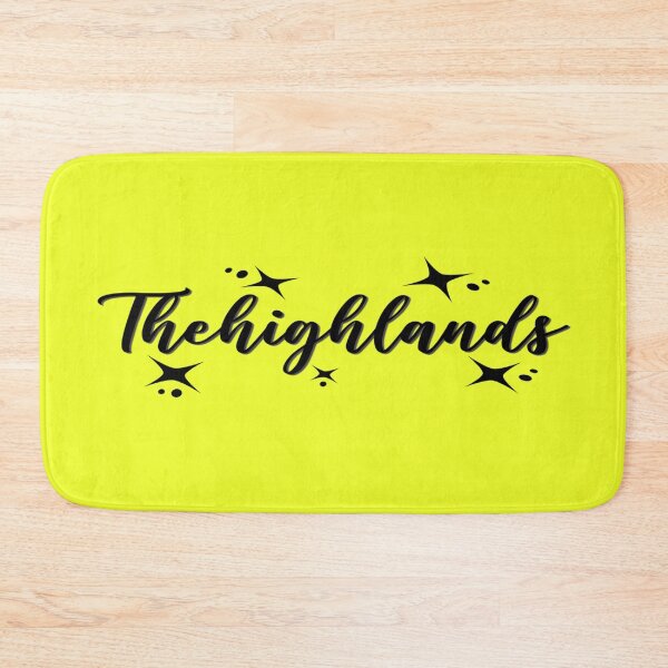 Item preview, The Highlands designed and sold by Themiror.
