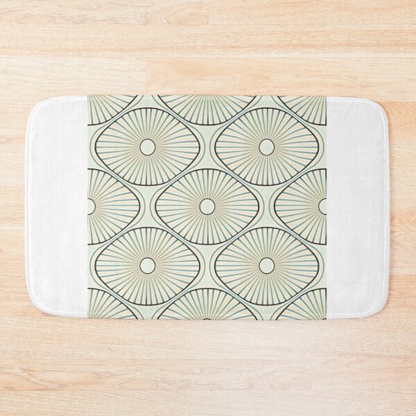 Item preview, optical illusion minimal lines designed and sold by RenaissanceAI.
