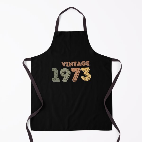 Artikelvorschau, Jahrgang 1973, Geschenk zum 50. Geburtstag entworfen und verkauft von Nanding.