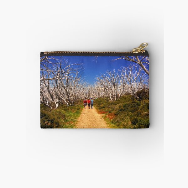 Item preview, Walking in the Alpine National Park designed and sold by Peter Hocking.