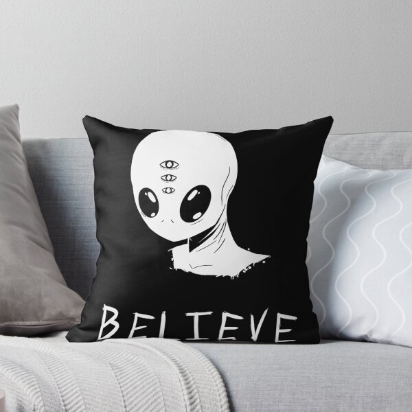 Item preview, BELIEVE designed and sold by Greynvi.