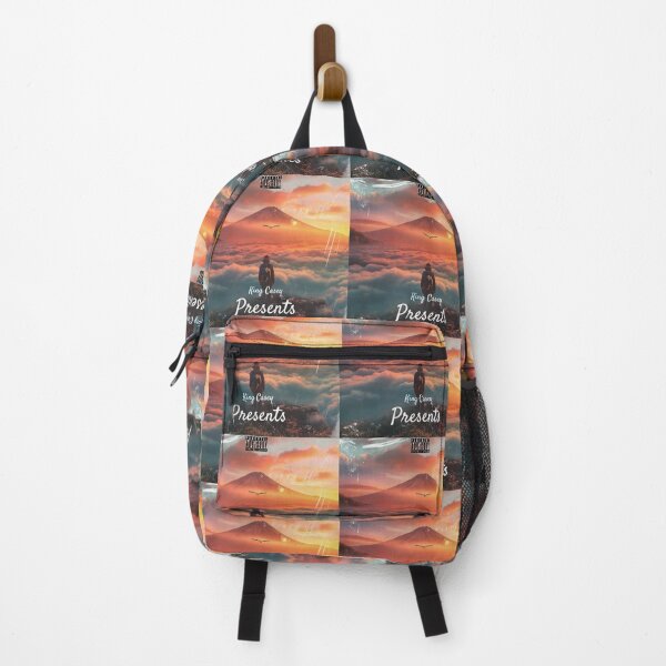 Item preview, King Casey Presents Pt. 6 designed and sold by ProdKingCasey.