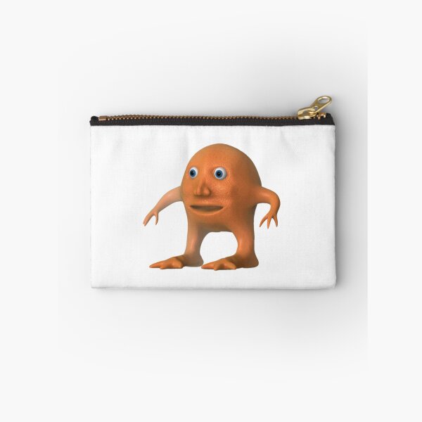 Item preview, Mr. Orange designed and sold by noahthedoughnut.