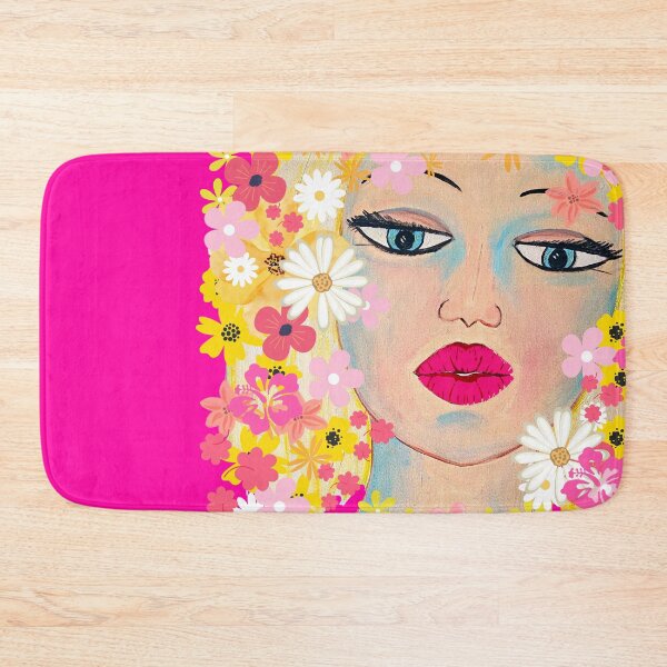 Item preview, Princess Hot Pink designed and sold by Raine2Shine.