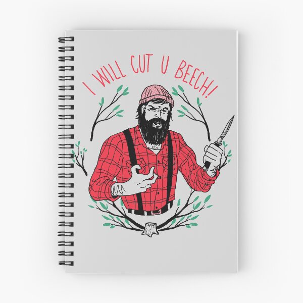 Item preview, Cut U Beech designed and sold by wytrab8.