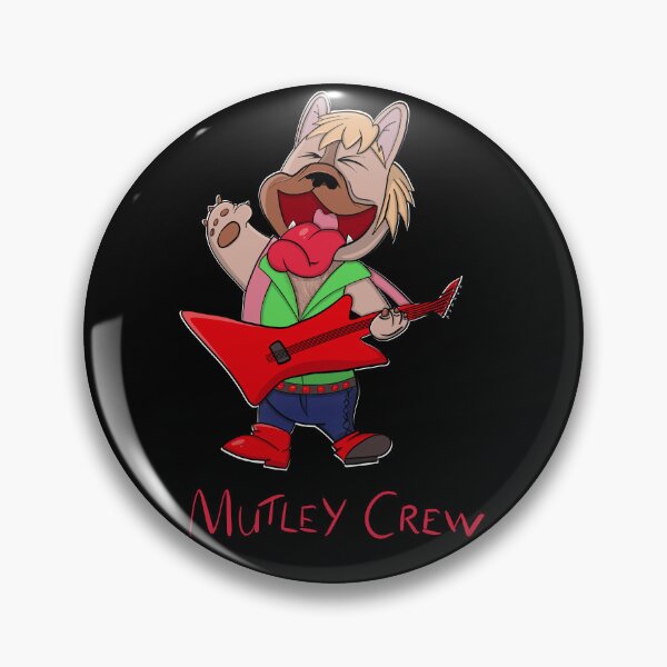 Item preview, Mutely Crew Frenchie designed and sold by JulieSR.