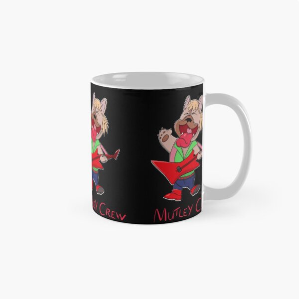 Item preview, Mutely Crew Frenchie designed and sold by JulieSR.