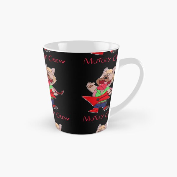 Item preview, Mutely Crew Frenchie designed and sold by JulieSR.