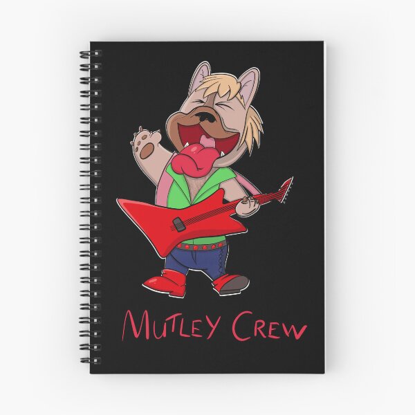 Item preview, Mutely Crew Frenchie designed and sold by JulieSR.