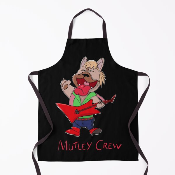 Item preview, Mutely Crew Frenchie designed and sold by JulieSR.