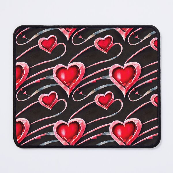 Item preview, Hearts Connected designed and sold by AbstraktTheArt.
