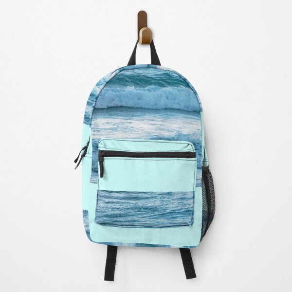 Item preview, Bright Blue Ocean designed and sold by jkvphotography.