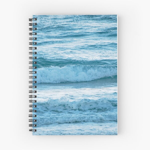 Item preview, Bright Blue Ocean designed and sold by jkvphotography.
