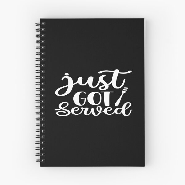 Item preview, Just got served designed and sold by phassystore.