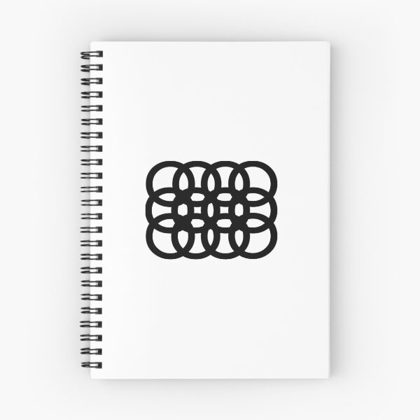 Item preview, Black Circles designed and sold by Koshee15.
