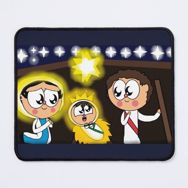 Item preview, Bethlehem's manger designed and sold by Cuchilate.