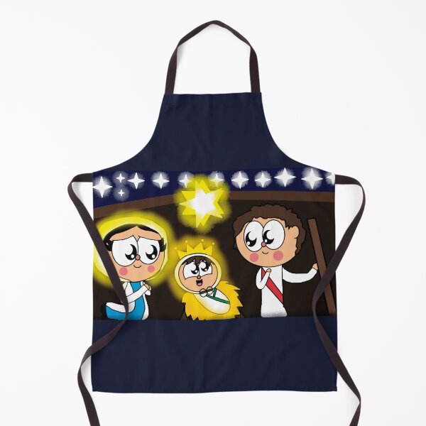 Item preview, Bethlehem's manger designed and sold by Cuchilate.